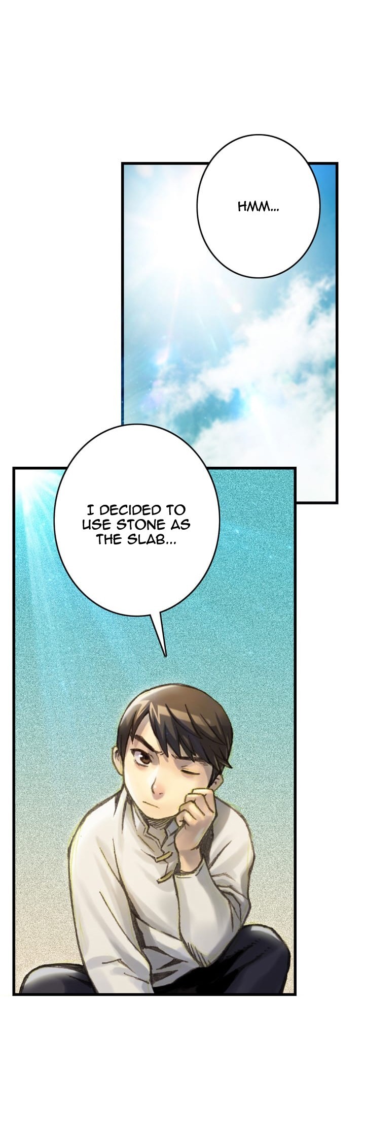 The Legendary Moonlight Sculptor Chapter 35 26